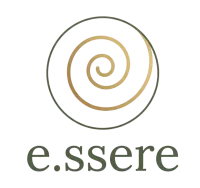 E.ssere Logo